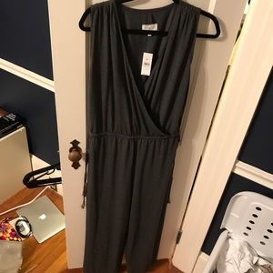 lou and grey jumpsuit